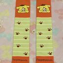 Sanrio Pompompurin  womans Leg/ Arm warmers Photo 0