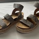 Steve Madden Platform Sandal Photo 0