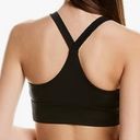 Natori NWOT  Black Impulse Racerback Sport Bra Photo 1