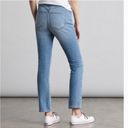 Elizabeth and James  High Rise Vintage Straight Jeans size 8 / 29 Photo 1