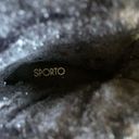 Sporto  Womens Boots Size 6.5M 6.5 M Black Patent Insulated Crinkle Winter Photo 9