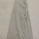 ZARA polka dot dress Photo 1