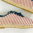 Joie NWOB -  Corston Espadrille Sneaker - Size 6 Photo 9