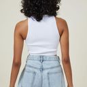 Cotton On Denim Shorts Photo 1