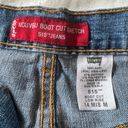 Levi’s  Classic Nouveau Boot Cut Stretch 515 Jeans Size: 14 Miss M Photo 2