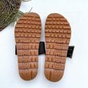 Sorel  Womens Sandals Chunky Roaming Slide Buckle Tan Brown Size 8.5 Photo 8