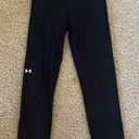 Under Armour Leggings Photo 0