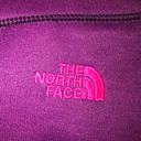 The North Face Sweatpants Capri Purple, Pink Small Photo 7