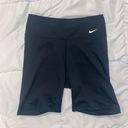 Nike Biker Shorts Photo 0