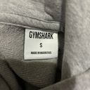 Gymshark Gray Hoodie Photo 1