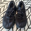 All Birds Tree Dasher Black on Black size 5.5 Photo 1