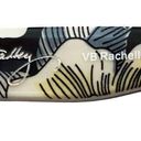 Vera Bradley  Black Camellia Glasses Case Included Photo 5