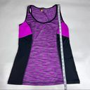 Xersion  Womens Athletic Sleeveless Sporty Gym Style Slim Fit Sz S Tank Photo 5