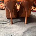 LK Bennett L.k. Bennett London Ella Suede Platform Heels Photo 10