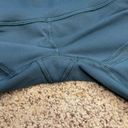 Lululemon  Wunder Under Pant  Hi Rise Tech Mesh Submarine size 2 Photo 8