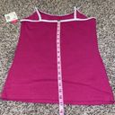 Joe Boxer 4/$20 ‎ medium camisole top Photo 2