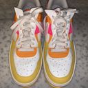 Nike Air Forces Photo 1