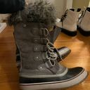 Sorel Joan Of Arctic Snow Boots Photo 2