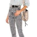 Isabel Marant NEW NWT  Etoile Hominy Jeans In Gray Photo 0