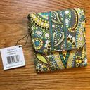 Vera Bradley  tiny traveller in lemon parfait Photo 0