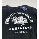 Champion University Of South Carolina Gamecocks Medium M Black Columbia,‎ SC NEW Women's Photo 1