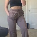 Boutique Neutral Sweatpants  Photo 3