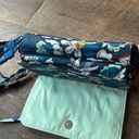 Vera Bradley  RFID 3-in-1 Crossbody Wristlet Purse in Floral Bursts Photo 5