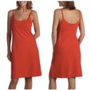 Patagonia  Dress Vitaliti Strappy Tank Brown Workout Dress Size M Photo 1