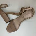 Kelly & Katie  Women's Rose Colored Shoes Size 9 Photo 2