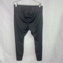 Nike  DRI-FIT ONE MID-RISE SHINE LEGGINGS size 1X Photo 3