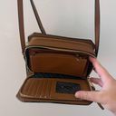 Steve Madden  brown purse wallet Photo 3