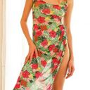 Daisy Dippin  Tropical Swim Coverup Photo 0