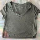 Aeropostale Baby Tee Photo 1