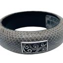 Brighton NWT  Animal Instincts Bangle Bracelet Photo 0