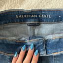 American Eagle Outfitters Hi-Rise Mini Skirt Photo 1