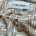 Calvin Klein Sleeveless Blouse Photo 2