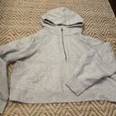 Lululemon Scuba Oversized Half-Zip Hoodie Photo 0