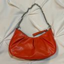 Mango Orange Purse Photo 0