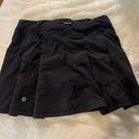 Lululemon Pace Rival Skirt Photo 1