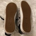 Coach  Snickers size 7B good condition preowned Photo 7
