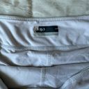 White Tennis Skirt Size M Photo 2