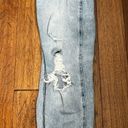 Hollister Ultra High-Rise Mom Jean Photo 0