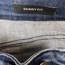 Judy Blue  Jeans Womens Size 5/27 Skinny Fit Blue Denim Medium Wash Photo 7