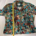 Christopher & Banks  Women’s Blazer Size XL Photo 6