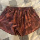 Lululemon Hotty Hot Short 2.5” Photo 1