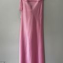 ZARA Pink Dress Photo 0