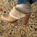 Hunter heel clogs Photo 6