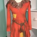 Trick R Treat Sam costume Orange Photo 0