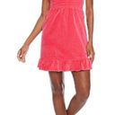 Juicy Couture valore watermelon pink strapless dress Photo 0