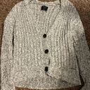 Abercrombie & Fitch Cardigan Sweater Photo 0